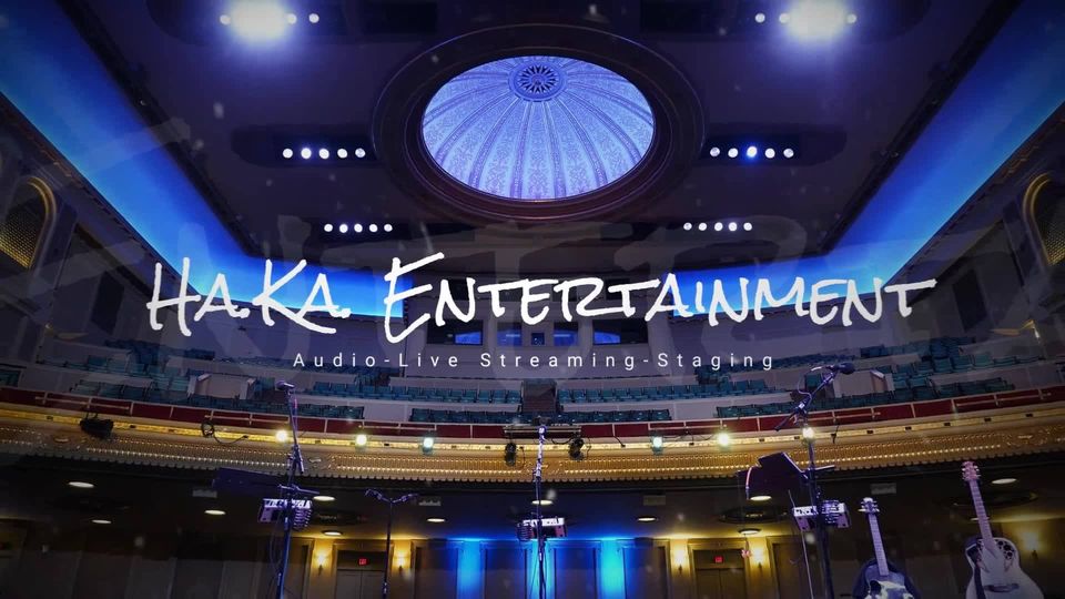 Ha. Ka. Entertainment — featured image — 120114534 n