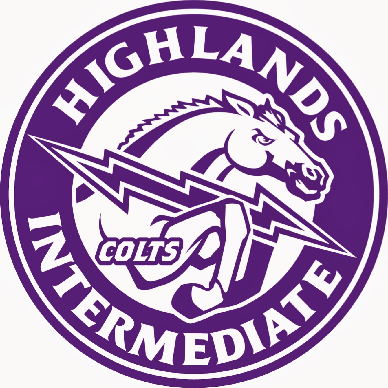Highlands Intermediate School — featured image — COLTS LOGO CLOSE COLTS FIN@0