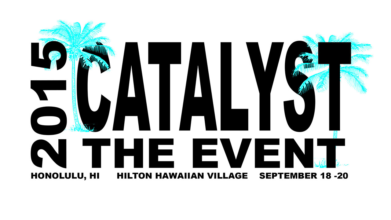 Catalyst 2015 — featured image — Catalyst Event Logo 1