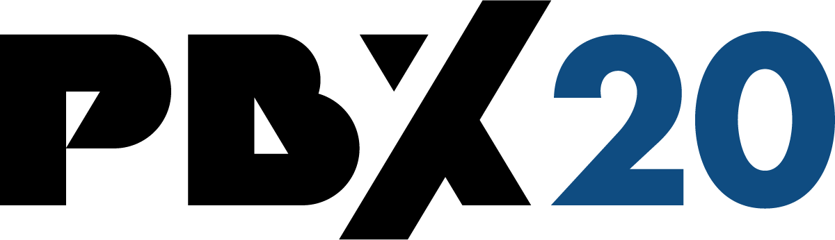 PBX Hawaii — featured image — PBX 2020 logo