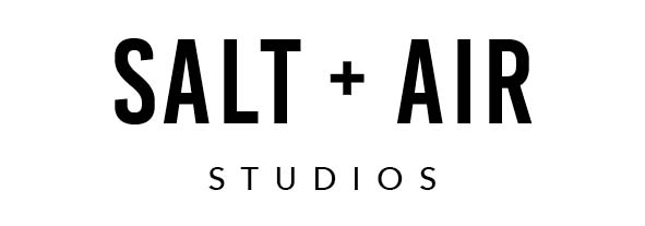 Salt + Air Studios — featured image — SNA logo short