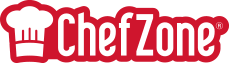 ChefZone — featured image — chefzone main logo