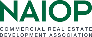 NAIOP - Commercial Real Estate Development Association — featured image — download