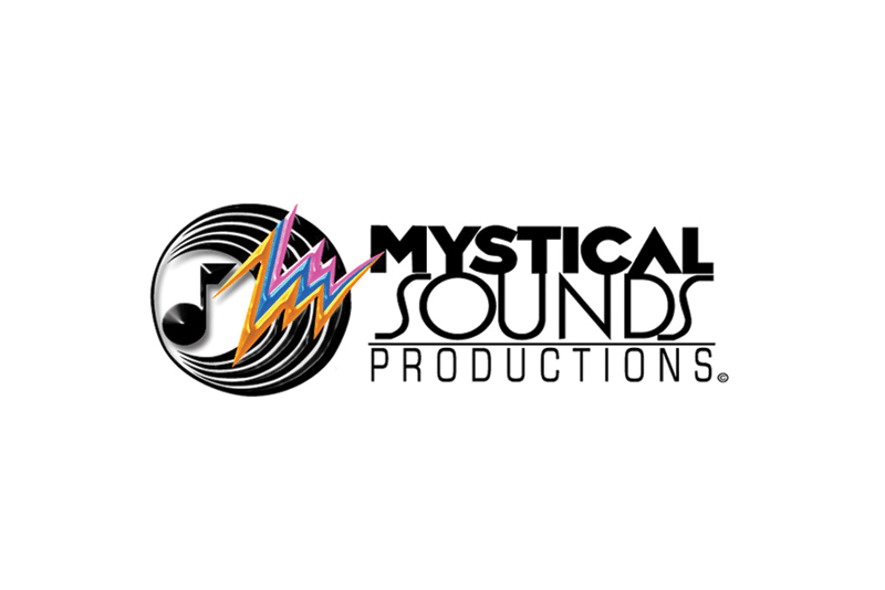 Mystical Sounds Productions — featured image — mystical sounds productions logo
