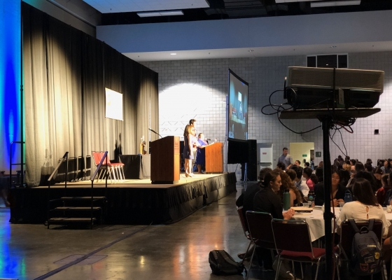 The 2019 Hawaii State Science & Engineering Fair — images 2 — 6858DA03 99FD 4701 ADCF