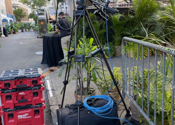 Hawaii Theater Centennial Celebration — images 2 — 710C3A32 DE49 43E4 BE4A