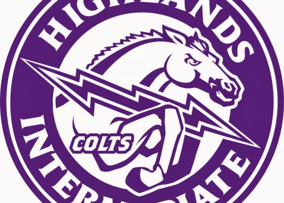 Highlands Intermediate Year End Concert — images — COLTS LOGO CLOSE COLTS FIN@0