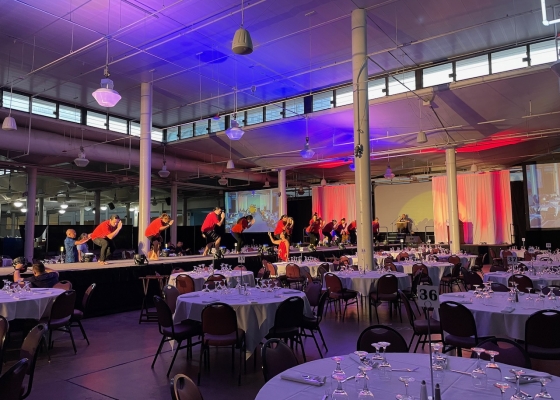 2022 Goodwill Goes GLAM! Fashion Show — images 6