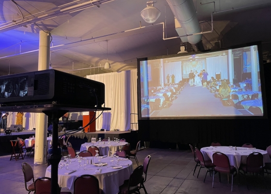 2022 Goodwill Goes GLAM! Fashion Show — images 7