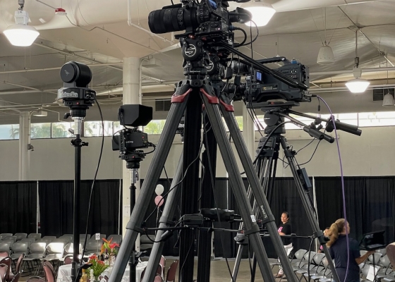 2022 Goodwill Goes GLAM! Fashion Show — images 4