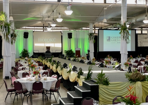 2022 Goodwill Goes GLAM! Fashion Show — images 3