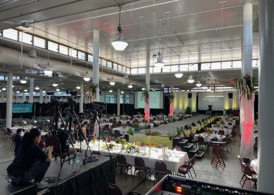 2022 Goodwill Goes GLAM! Fashion Show — images 2