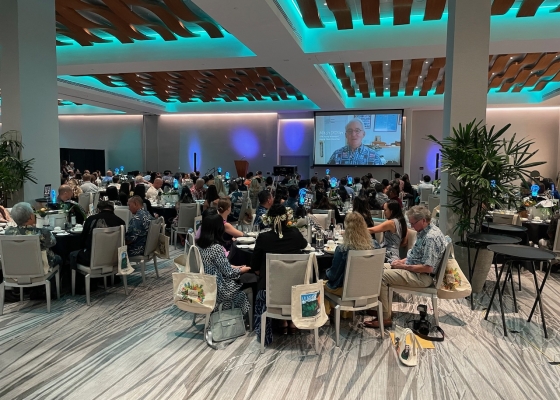 2023 Teach For America Hawaiʻi School's Cool — images