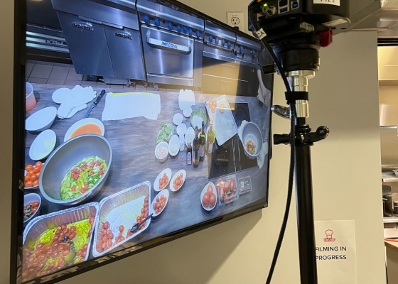 Onolicious Kitchen with Chef Alan Wong Bursting with Flavor: Tomatoes — images 3