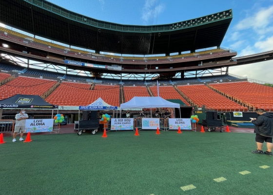 Hawaiʻi Pacific Health Great Aloha Run — images 2