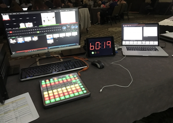 HI on Life Wedding Photography Conference — images 2