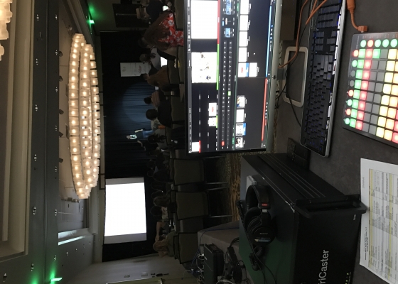 HI on Life Wedding Photography Conference — images 3