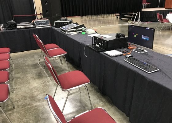 Hawaii State Science & Engineering Fair (HSSEF) — images 7