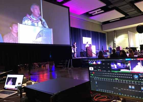 Hawaii State Science & Engineering Fair (HSSEF) — images 8