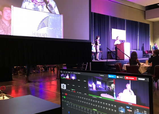 Hawaii State Science & Engineering Fair (HSSEF) — images 2