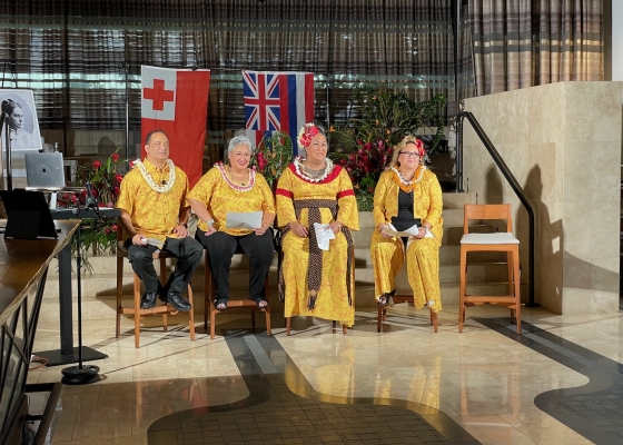 Aloha4Tonga — images 10