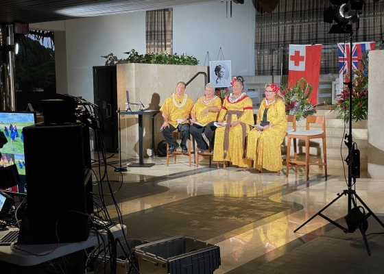 Aloha4Tonga — images 6