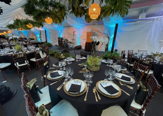 Hawaii Theater Centennial Celebration — images 4