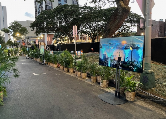 Hawaii Theater Centennial Celebration — images 11