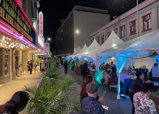 Hawaii Theater Centennial Celebration — images 13