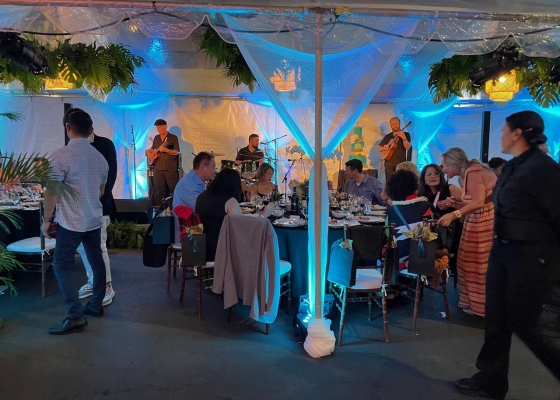 Hawaii Theater Centennial Celebration — images 14