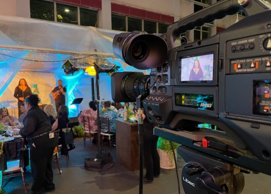 Hawaii Theater Centennial Celebration — images 15