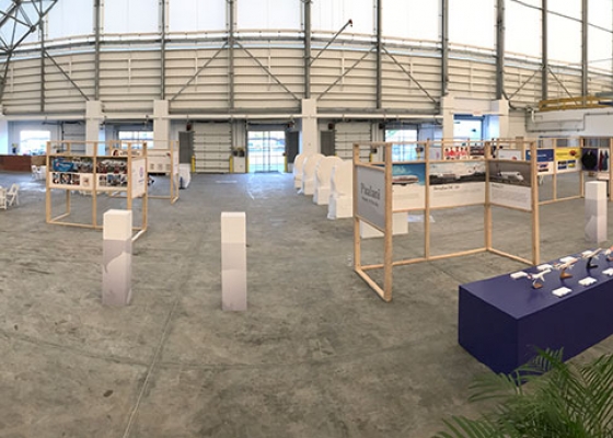 Hawaiian Airlines Rebrand Logo Reveal — images 14