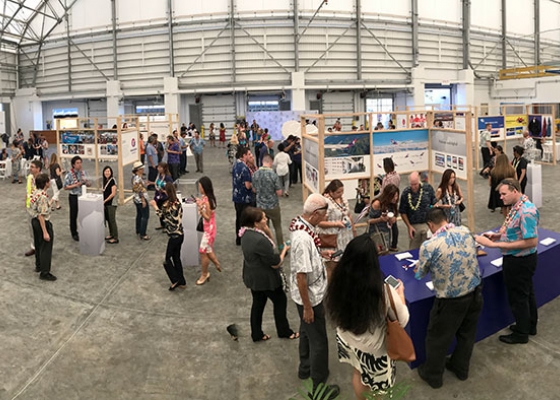 Hawaiian Airlines Rebrand Logo Reveal — images 5