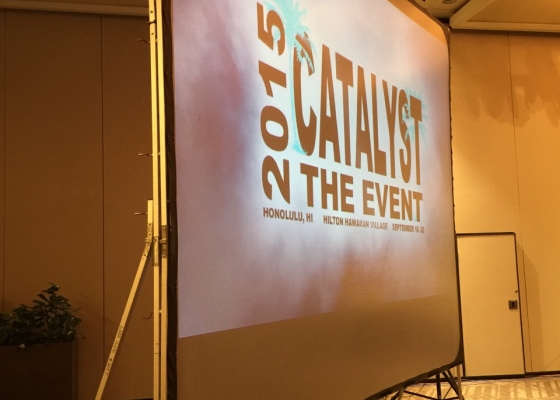 Catalyst 2015 — images 3