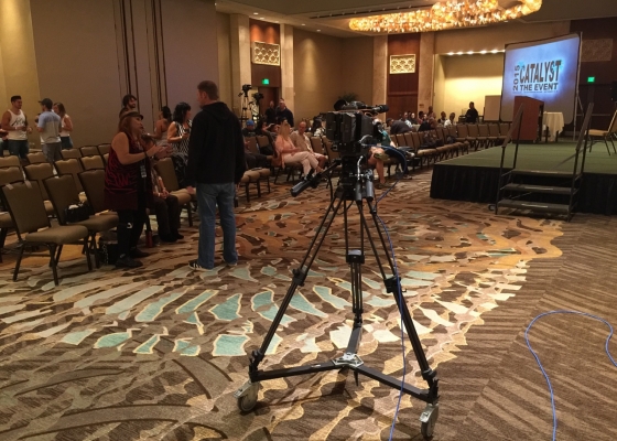 Catalyst 2015 — images 6