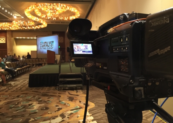 Catalyst 2015 — images 7