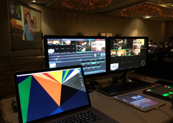 Catalyst 2015 — images 8