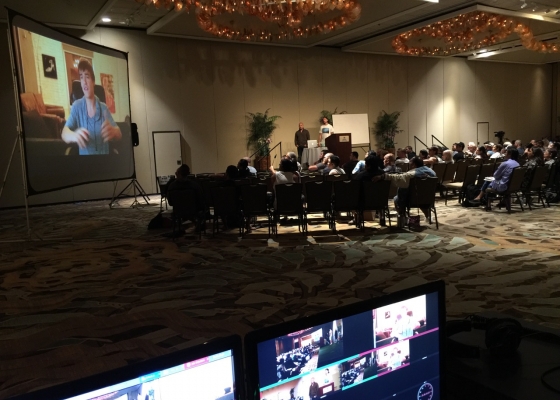 Catalyst 2015 — images 10