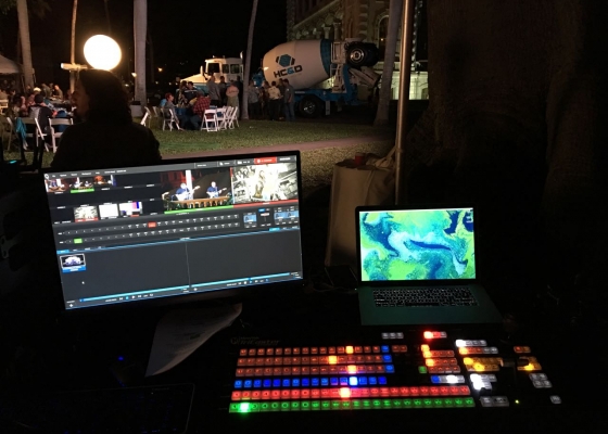 HC&D Company Reveal Corporate Party — images 6