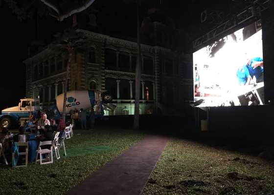 HC&D Company Reveal Corporate Party — images 7