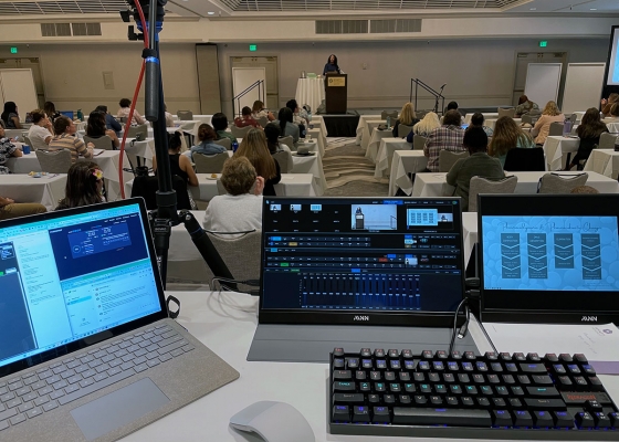 2023 Geriatric Conference — images 4