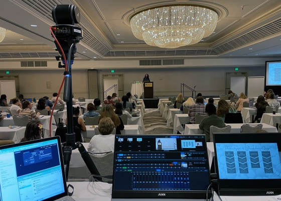 2023 Geriatric Conference — images 5