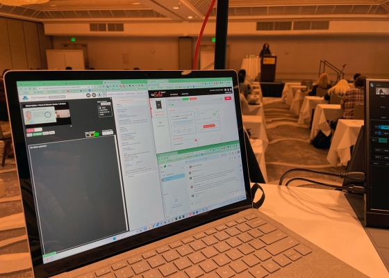 2023 Geriatric Conference — images 8