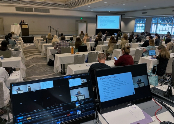 2023 Geriatric Conference — images