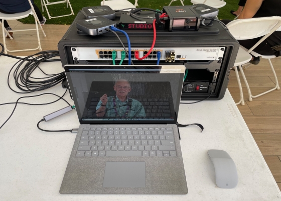 Hawai'i Parkinson Association Symposium 2022 — images
