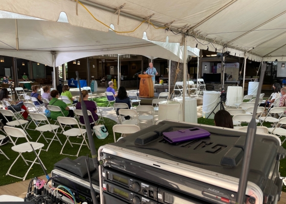 Hawai'i Parkinson Association Symposium 2022 — images 5