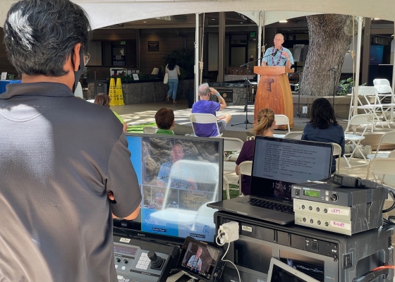 Hawai'i Parkinson Association Symposium 2022 — images 6