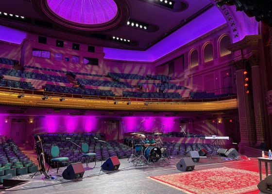 Hawaii Theatre - Kalani Pe'a May Day 2021 — images 8