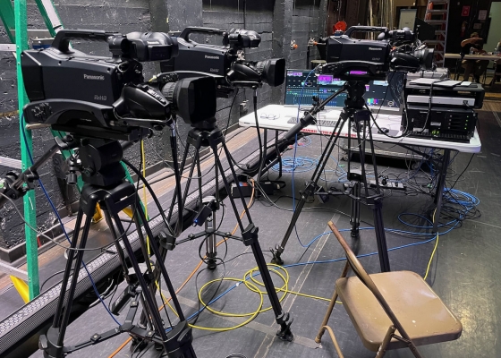 Hawaii Theatre - Kalani Pe'a May Day 2021 — images 7