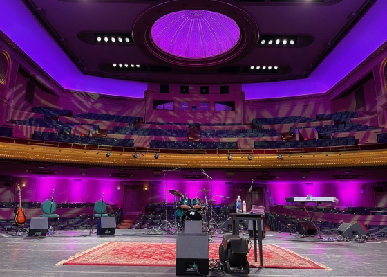 Hawaii Theatre - Kalani Pe'a May Day 2021 — images 4
